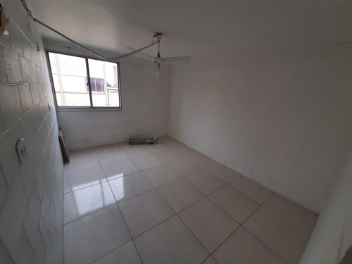 Imagem 8 de 15 de Apartamento Em São Paulo - Sp - Ap0149_horus