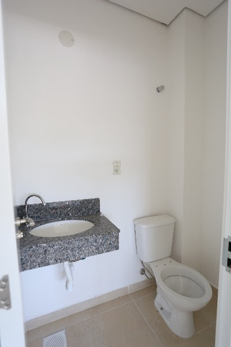 Imagem 2 de 7 de Conjunto/sala - Aberta Dos Morros - Ref: 378202 - V-mi16047