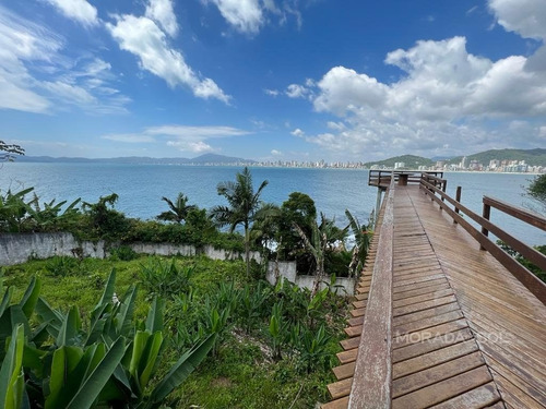 Imagem 6 de 12 de Terreno Em Canto Da Praia - Itapema - 4266