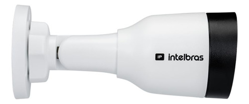 Kit 2 Câmeras Ip 2 Megas 30m Poe Vip 1230 B G5 Intelbras