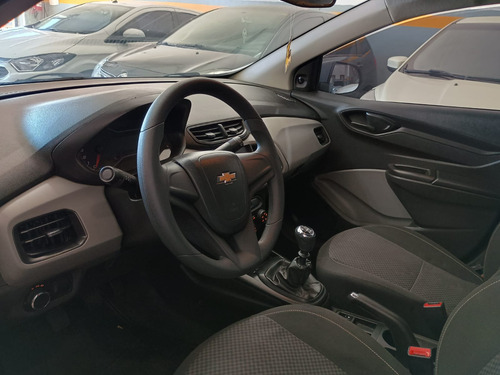 Chevrolet Onix Chevrolet Onix 1.0 Joy SPE/4