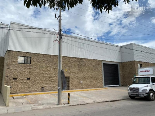 Imagen 5 de 6 de Bodega Comercial En Renta Cienega