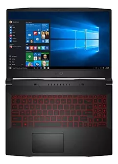 Laptop Msi Katana 15.6 1080p 144hz, 11th Gen Intel Core I7-