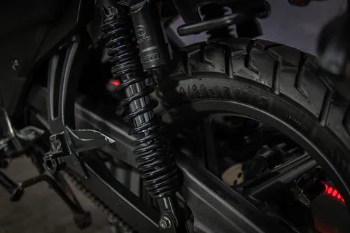 Tvs Apache Rtr 180 2017