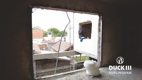 Imagen 9 de 10 de Departamento - Hurlingham