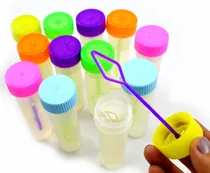 Comprar Burbujeros Plásticos Souvenirs X20 Unid Para Personalizar