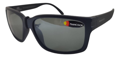 Anteojos Lentes De Sol Phancolor Ph 23-04 Antideslumbrant Ct