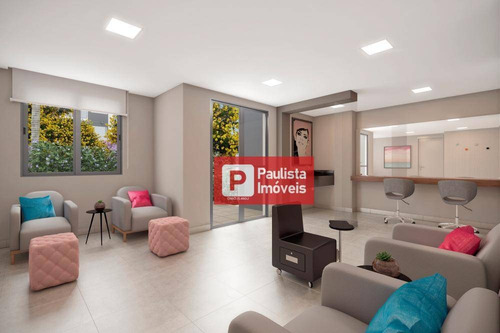 Apartamento À Venda, 58 M² Por R$ 488.600,00 - Interlagos - São Paulo/sp - Ap28734