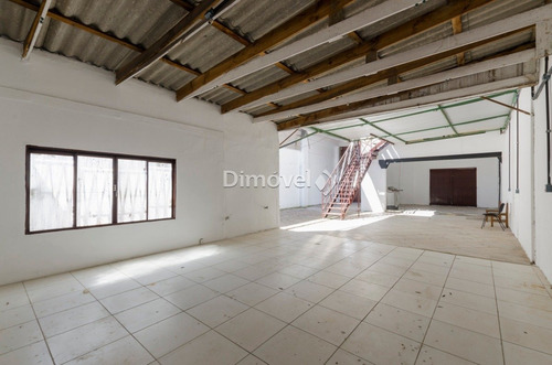 Imagem 6 de 15 de Predio Comercial - Cavalhada - Ref: 21496 - V-21496