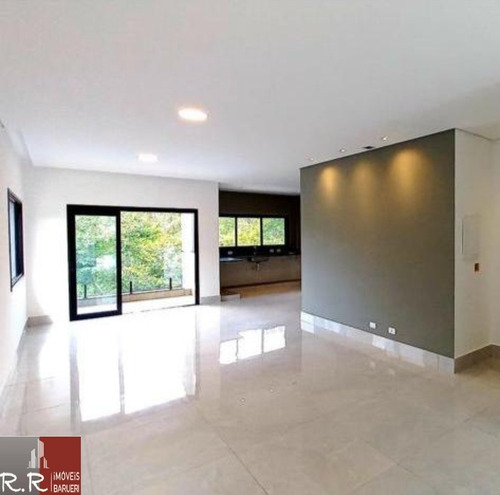 Imagem 2 de 30 de Rrcod3857 Casa 220m² Condomínio New Ville - Oportunidade - 3 Suítes 4 Vagas - Santana De Parnaíba, Sp - Ótima Localização - Próximo De Alphaville - Rr3857 - 70030729