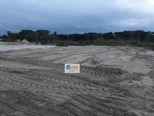 Imagem 8 de 9 de Terreno Lote Para Venda Em Centro Matinhos-pr - 343