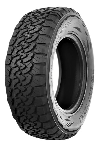 Pneu 265/75r16 123/120s Sunset All-terrain Ta 10 Lonas