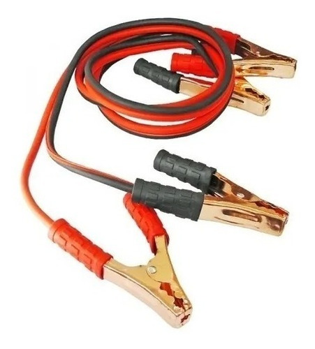 Cable Pbateria 800a 3 Metros Makawa Mk-0212