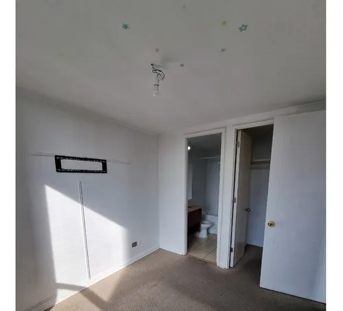 Vendo Departamento (dueño) 1d + 1b (se Aceptan Subsidios)
