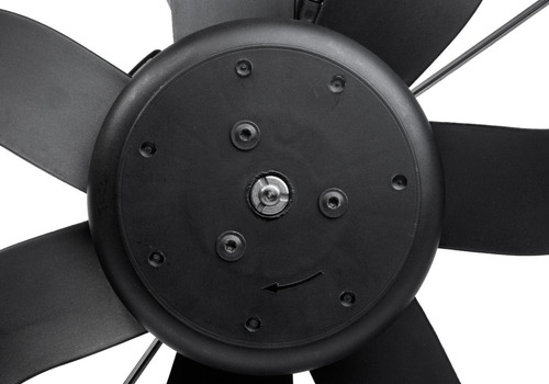 Motor Ventilador Saveiro 2010 A 2022 Con Aire Acondicionado