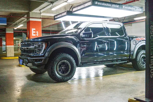 Ford F-150 Raptor
