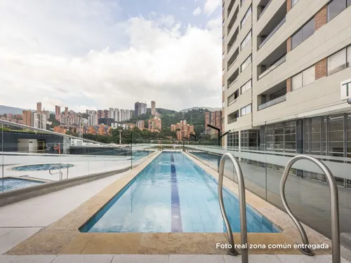 Cesión De Derechos Apartaestudio El Poblado
