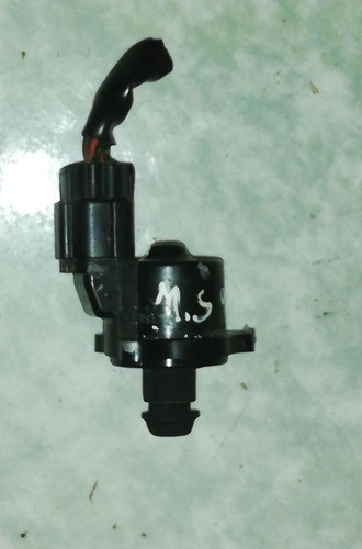 Imagen 1 de 1 de Motor De Minimo Mitsubishi Montero Sport 3,5