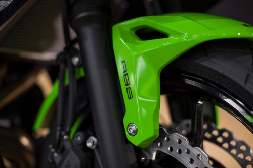 Kawasaki Ninja 650 Abs 2021 Lidermoto Stock Disponible!
