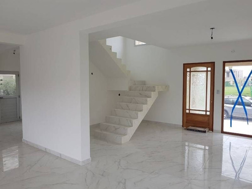 Imagen 9 de 16 de Casa En Venta Ubicado En Tipas, Nordelta