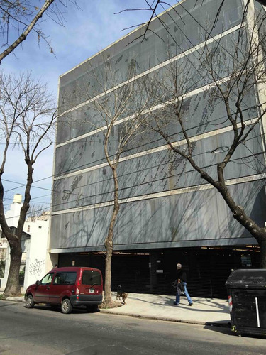 Oficina En Venta Con Renta En Saavedra - Semipiso - Dos Cocheras Mas Baulera Doble