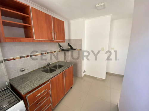 Departamento De Un Dormitorio En Venta En La Plata