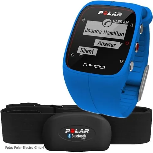 Cinta polar online m400