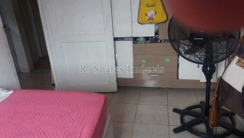 Apartamento-à Venda-botafogo-rio De Janeiro - Ldap10040