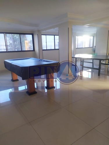 Imagem 20 de 21 de Apartamento A Venda No Setor Bueno - Ap00918 - 69983361