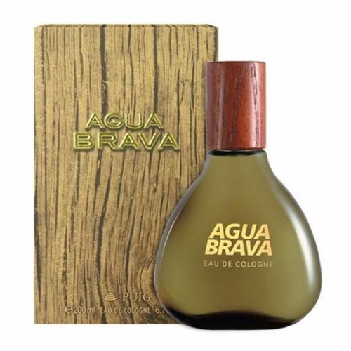 Agua Brava 200ml