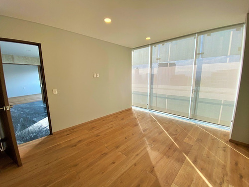 Imagen 9 de 15 de Departamento En Venta En Reforma 222 Para Estrenar En Piso 31