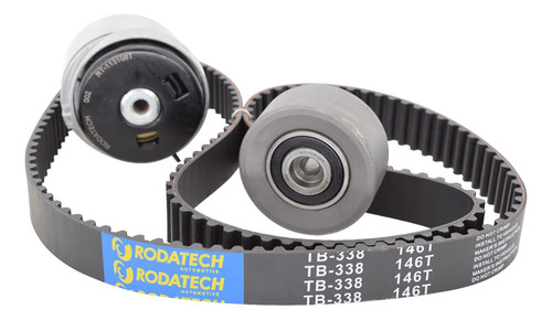 Kit Banda Distribucion Trax 1.8 2015