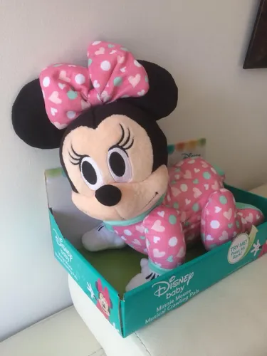 Minnie gateadora cheap