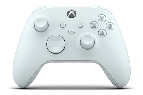 Control Xbox Design Lab En Blanco Y Para Personalizar