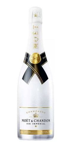 Moet & Chandon Ice Imperial De 750ml