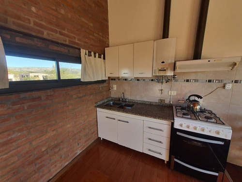 Venta De Complejo Con 6 Unidades Amobladas N024cb