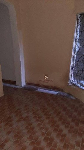 Imagem 9 de 22 de Casa À Venda Por R$ 210.000,00 - Parquelândia - Fortaleza/ce - Ca0221