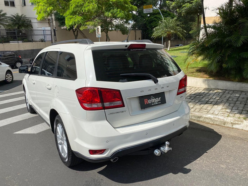 Dodge Journey Sxt 2013 7 Lugares Super Oferta