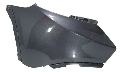 Parachoque Grade Aplique Polaina Tiggo 7 2019 2020 2021 2022