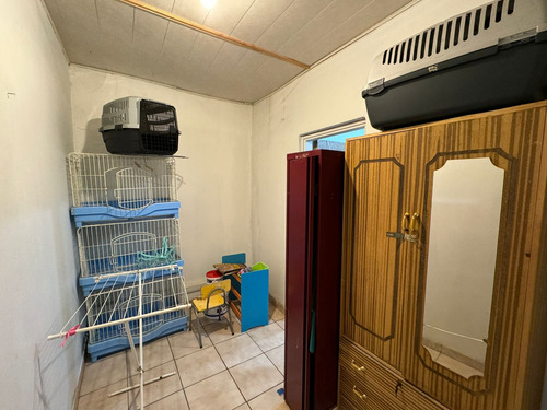 Arriendo Propiedad Comercial En Melipilla