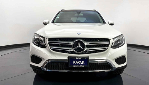 Imagen 3 de 15 de 26203 - Mercedes Benz Clase Glc 2017 Con Garantía At
