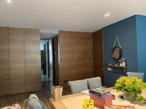 Imagen 5 de 28 de Departamento Venta Lomas De Santa Fe Cuajimalpa