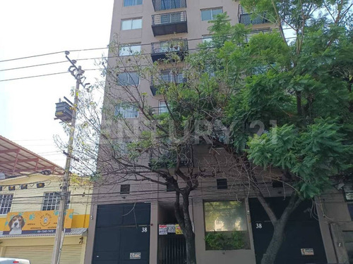 Departamento En Venta En Ahuehuetes Anáhuac, Miguel Hidalgo, Cdmx