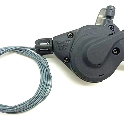 Maneta De Cambio Shimano Slx Sl-m7100, Correa De Sujeción De