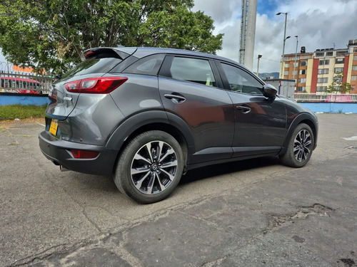 Mazda CX-3 2.0 Grand Touring At