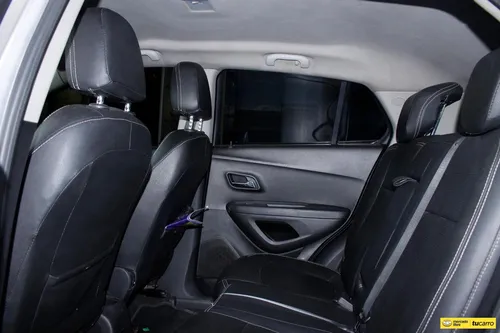 Chevrolet Tracker 1.8 Ls 4x2