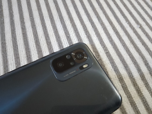 Xiaomi Redmi Note 10 - Dual Sim 128gb, 4gb Ram Gris Oscuro (Usado)