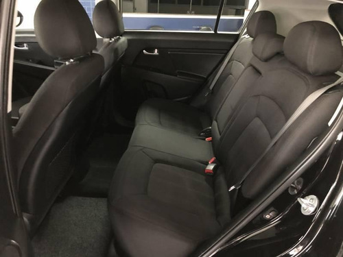 Sportage Lx 2.0