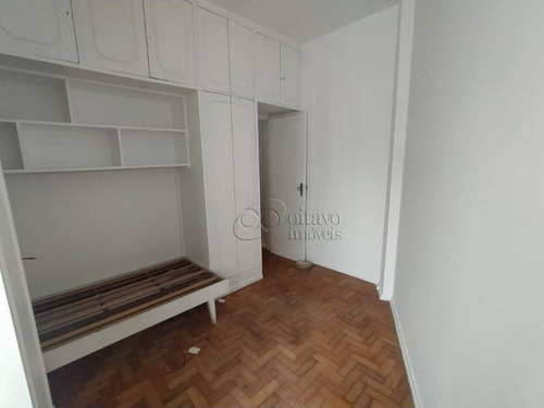 Imagem 14 de 24 de Apartamento À Venda, 100 M² Por R$ 2.590.000,00 - Leblon - Rio De Janeiro/rj - Ap8373