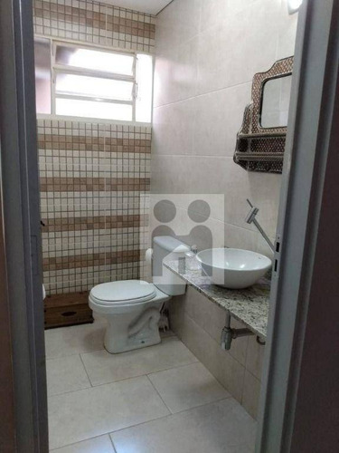 Imagem 3 de 21 de Casa Com 3 Dormitórios À Venda 1 Suíte Por R$ 485.000 - Parque Dos Lagos - Ribeirão Preto/sp - Ca1060